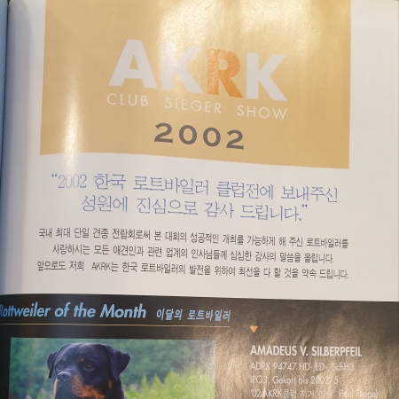 애견인 2002년 12…