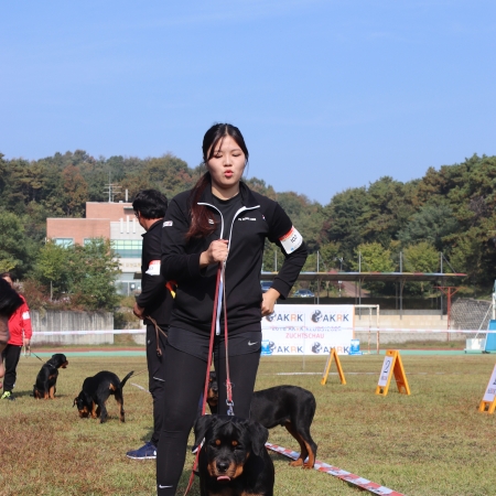 2018년 클럽지거…